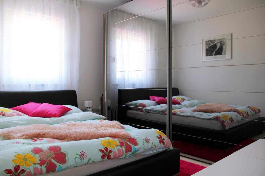 Apartments Villa Lili Umag Habitación foto