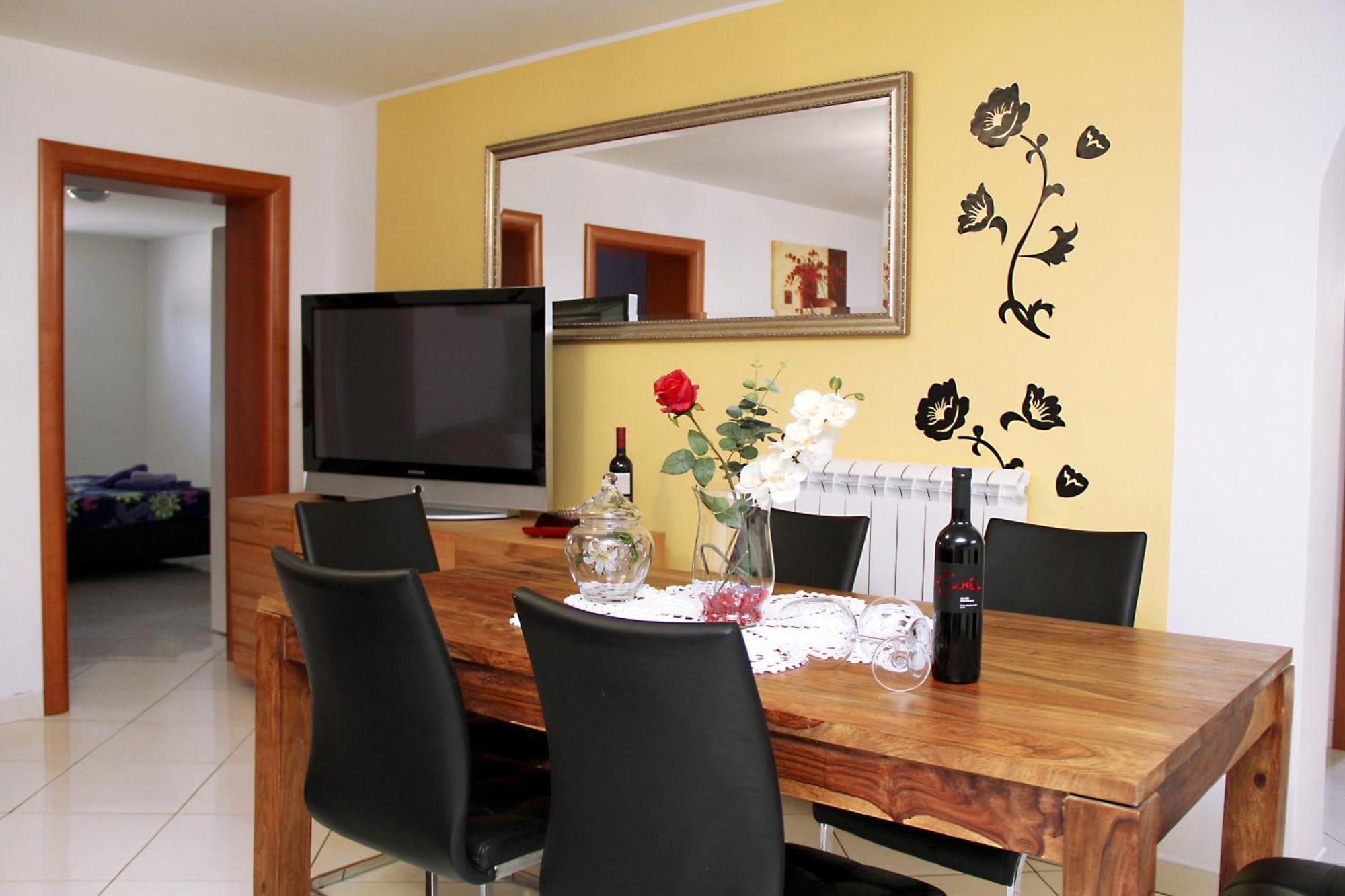 Apartments Villa Lili Umag Habitación foto